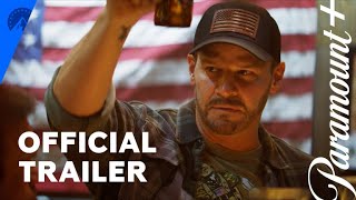 SEAL Team  Season 7 Official Trailer  Paramount [upl. by Bastien]