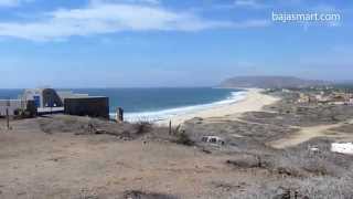 Pescadero Property Pacific Baja Mexico [upl. by Laverna]