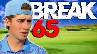 Break 65 [upl. by Kippie]