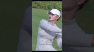 김아림 선수의 우승으로 눈도장 제대로 찍은 골퍼 구세바 골프 golf [upl. by Auof]