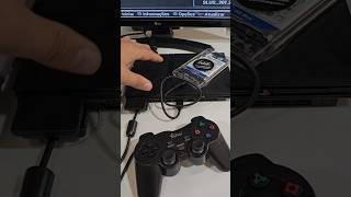 Ps2 com opl O melhor custo benefício ceduh opl ps2 [upl. by Elma]