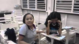 Prosocial Behavior Video Clip  Group 6  SPC [upl. by Lumbard340]