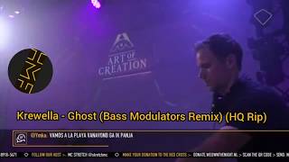 Krewella  Ghost Bass Modulators Remix HQ Rip [upl. by Osbourn]