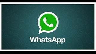 How to install latest version of WhatsApp on Nokia Lumia 520 525 620 720 920 1020 1320 [upl. by Ativak]