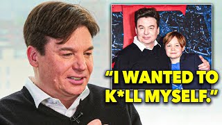 Mike Myers REVEALS The Truth About Why He Stopped Acting [upl. by Alberik421]