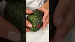 🥑✨¡Descubre los mejores hacks del aguacate👨‍🍳 Aguacate Gastronomía Cocina Hacks USA Miami [upl. by D'Arcy956]