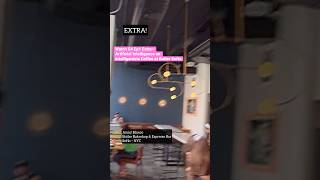 Artificial Intelligence on Intelligentsia Coffee at Butler SoHo S4 Ep1 Extra [upl. by Ahsimaj]