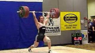 Donny Shankle 201k CJ  2006 Arnold Classic [upl. by Calabresi]