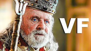 MARIE Bande Annonce VF 2024 Anthony Hopkins Historique [upl. by Anoyi]