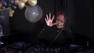 Durban Gogo Amapiano Live Mix  Soulful Gs Birthday Party [upl. by Emelen]