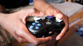 Kontrol Freek FPS Freeks Review [upl. by Rasla]