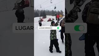 ¿Cuanto cuesta BARILOCHE en el 2024 familia vlog argentina winter blogger travel [upl. by Redford]