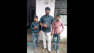 chandu funny vlog 3 Live Stream [upl. by Moshe772]