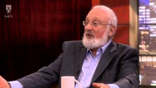 Kabbalah Protection  Ask the Kabbalist with Dr Michael Laitman [upl. by Jarlathus]