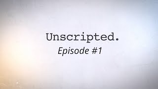 PC3  quotPM Unscriptedquot  Ep 1 [upl. by Oisacin]