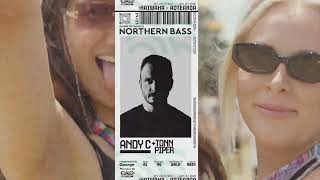 Northern Bass 2425 1st Line up Announce [upl. by Chesna]