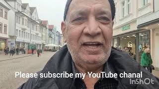 SPEYER GERMANY SP RASHID VLOGS [upl. by Heppman]