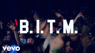 Leikeli47  BITM Official Video [upl. by Agler]