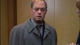 Frasier  Niles in the elevator [upl. by Teresa]