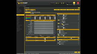 SpeedyBee Master 5 v2  Complete BetaFlight 440 FACTORY Configuration [upl. by Conall]