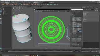 UVW Unwrap Tutorial  Part 2 [upl. by Plotkin]