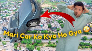 Car Problem Solved  Mari Car Ko Kya Ho Gya 😳  Adnan Shahzad [upl. by Juliet]