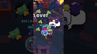 How To Not Play Spirit War shorts brawlstars spiritwar cheese [upl. by Imaon]