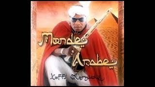 KOFFI OLOMIDE  MONDE ARABE ALBUM COMPLET 2004 [upl. by Awhsoj]