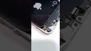 The iPhone vibration before the Taptic Engine  iPhone 4 spinning motor [upl. by Herring956]