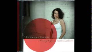 Roberta Gambarini  Poor Butterfly [upl. by Guild]