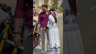 Meri Hi Video dekh Kr Mujhse Hi Badmashi 😈👿  Desi Desi ft Raju Punjabi  shorts attitude [upl. by Nywrad]