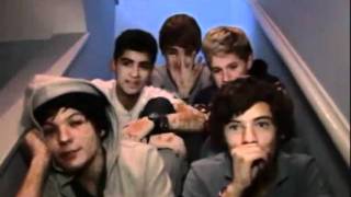 One Direction Momentos Divertidos Sub Español Parte 1 [upl. by Garner]