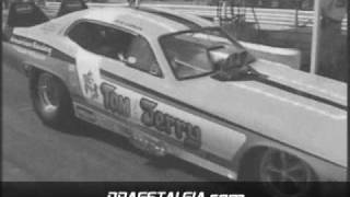 Dragstalgia The Culture of Classic Drag Racing [upl. by Culley424]