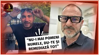 VERDICTUL lui Mitica Dragomir in SCANDALUL Pescobar  Horia Constantinescu [upl. by Drareg]