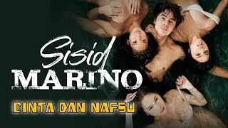 SISID MARINO Official Trailer I June 14 Only On Vivamax I Drama Philippines 2024 [upl. by Liv]