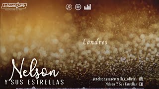 Nelsonysusestrellas  Londres Video Lyric Oficial [upl. by Tegan435]