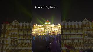 Asansol Taj hotel bhojpuri song comedy shorts [upl. by Aiekat]