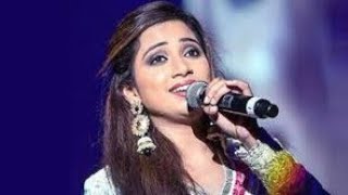 Sollitalae ava kaadhala song ShreyaGhoshalliveperformance kumki generalunite sheryaghoshal [upl. by Narcissus]