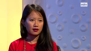 Myanmar Game Changers  YIN MYO SU Founder of Inle Heritage Foundation Part1 [upl. by Trilley]