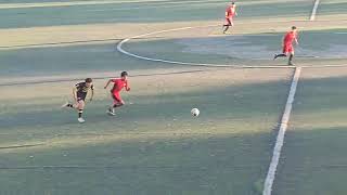 Cetys vs Pumas Reservas Tiro libre Oct 2024 [upl. by Shandy422]