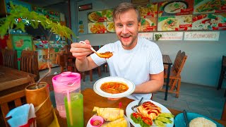 Last Days in KRABI  HALAL Thai Food Only  THAILAND Motorbike Tour [upl. by Ankeny670]