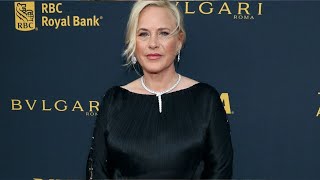 Patricia Arquette Revealed 15 Astonishing Secrets That Will Truly Shock You 😱 [upl. by Derrek]