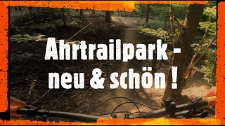 Ahrtrailpark nagelneu [upl. by Jacinta944]