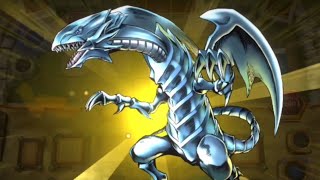 Competitive Blue Eyes White Dragon x The Winged Dragon of Ra Deck DESTROYING THE META [upl. by Aznofla]