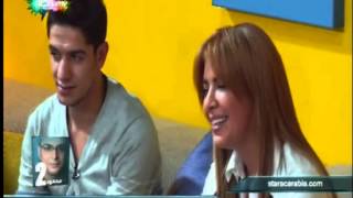 Amel Bouchoucha et zineb oussama wahran  أمل بوشوشة و زينب أسامة  وهران [upl. by Nemra]