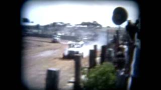 Torquay Speedway 1967 [upl. by Fillian]