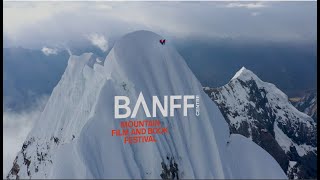 2024 Banff Centre Mountain Film and Book Festival  Teaser [upl. by Nnayelsel204]