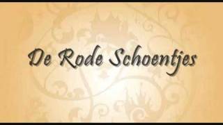 Efteling  De Rode Schoentjes [upl. by Adnole]