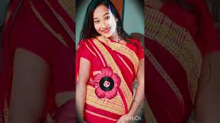 rabha song 🎵 ♥️ [upl. by Ahsinwad]