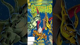 Gargoyles 2 1995 gargoyles [upl. by Adneral]